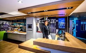 Ibis Budget - Enfield